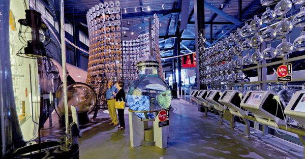 Museum